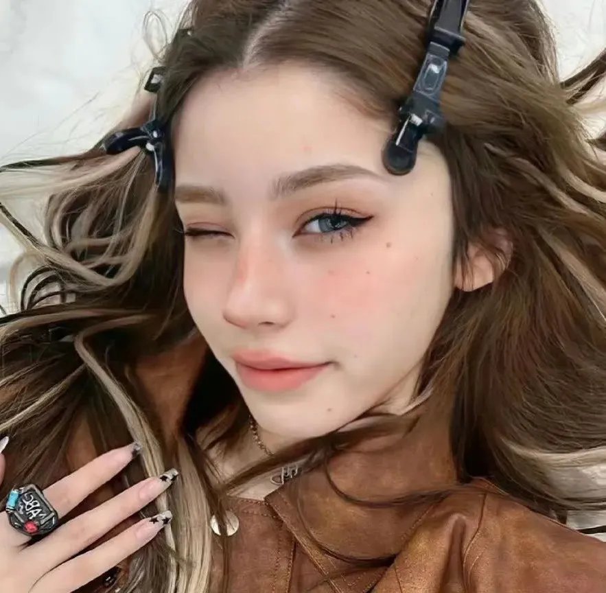 五个堕落的男女
