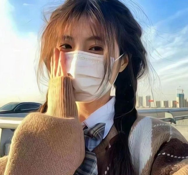 我的师兄惹不起
